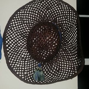 Juicy Couture Sunhat